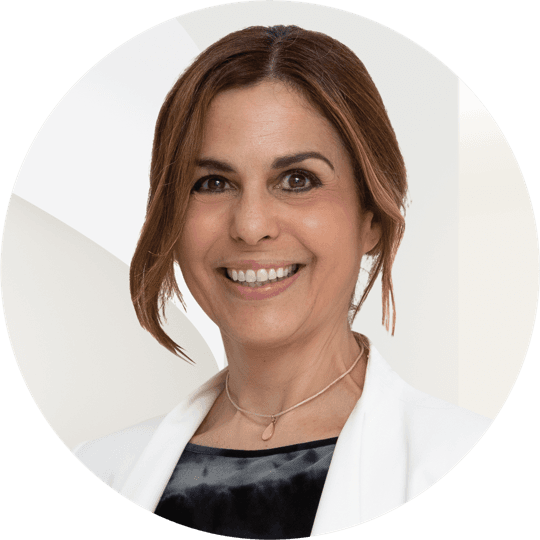 Φωτογραφία πορτρέτου του Katerina Servi