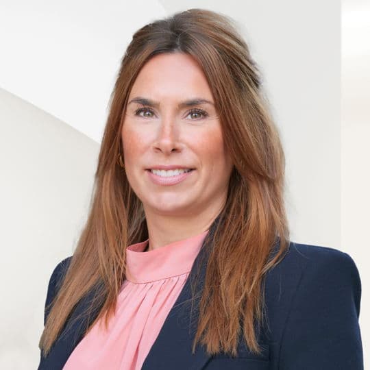 Portrait photo of Anika Hartjen