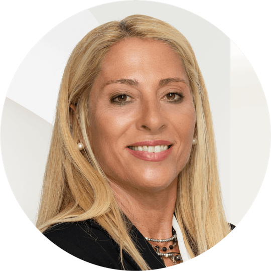 Φωτογραφία πορτρέτου του Fani Papageli