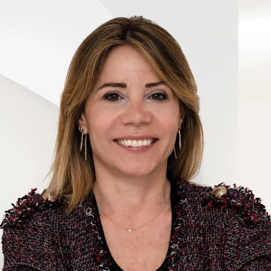 Φωτογραφία πορτρέτου του Alexandra Konstantinou