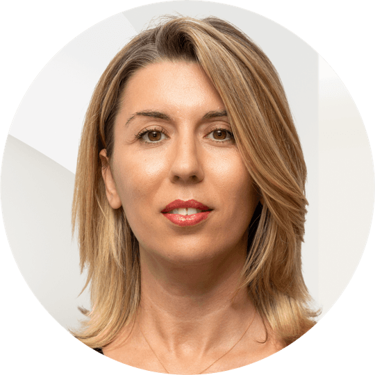 Φωτογραφία πορτρέτου του Georgia Katsi