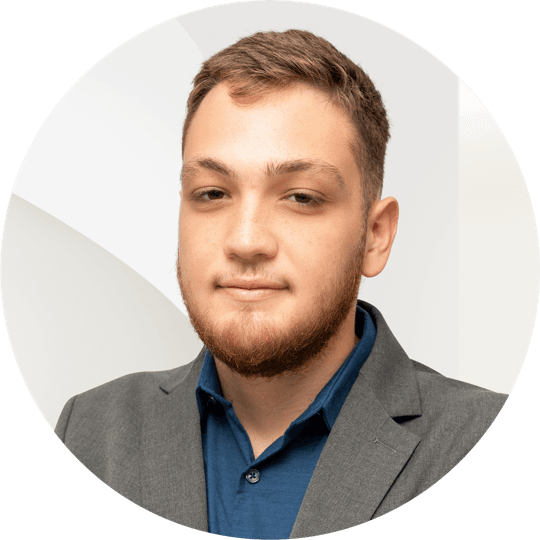 Φωτογραφία πορτρέτου του Grigoris Karakostas