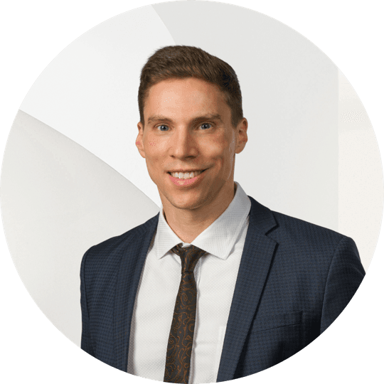 Portrait photo of Rainer Hagelüken