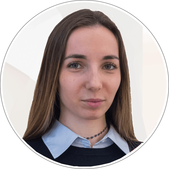 Portrait photo of Auria Serrière