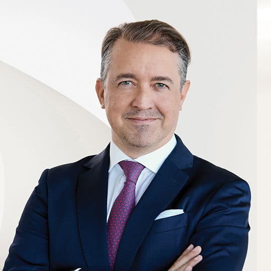 Portrait photo of Marc Müller Kurzwelly