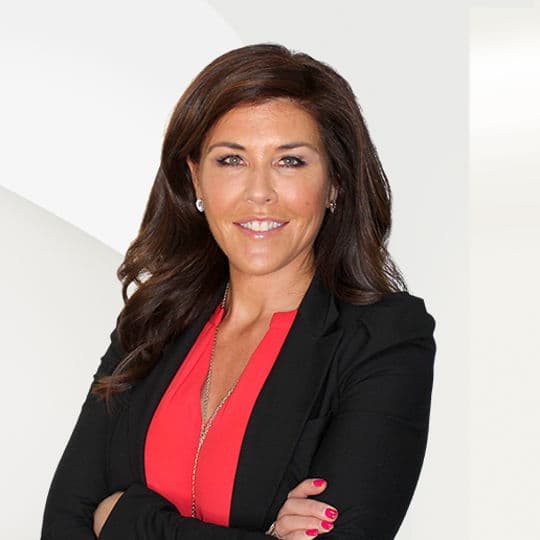 Porträtfoto von Vanessa Fukunaga