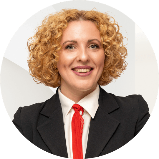 Φωτογραφία πορτρέτου του Rita Boutsi