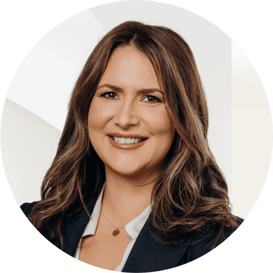 Portrait photo of Jil Vivienne Berghäuser