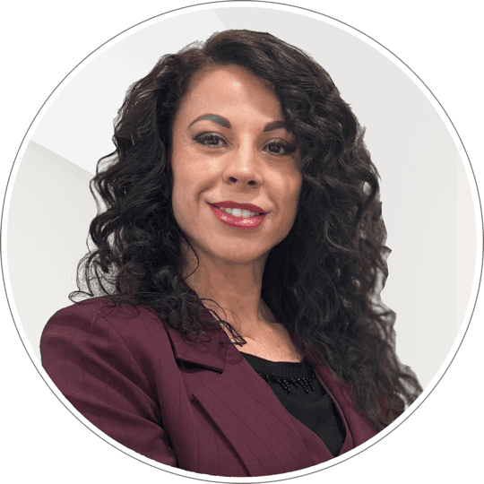 Porträtfoto von Silvia Villa