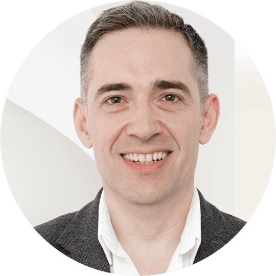 Portrait photo of Timos Vakalis