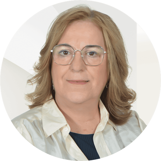 Φωτογραφία πορτρέτου του Bessy Polyzogopoulou