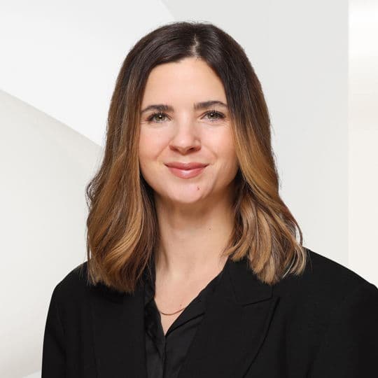 Portrait photo of Paulena Wienker