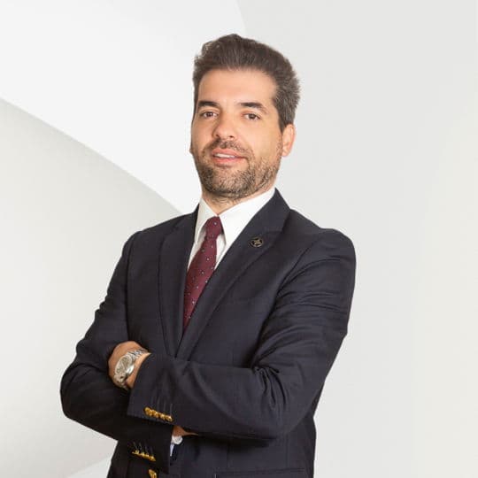 Portrait photo of Vasco Fernandes