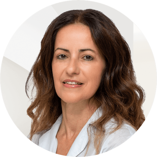 Φωτογραφία πορτρέτου του Vivian Sotiropoulou