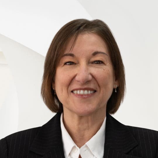 Portrait photo of Adela Ródenas