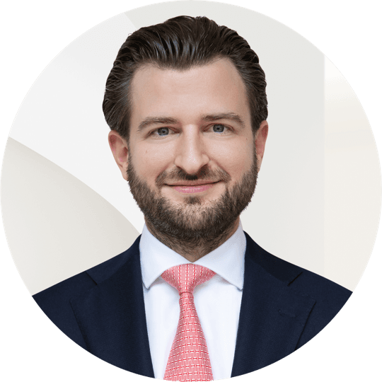 Portrait photo of Konstantin Heiler