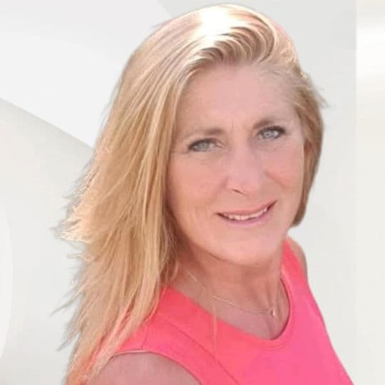 Foto de retrat de Christelle Save