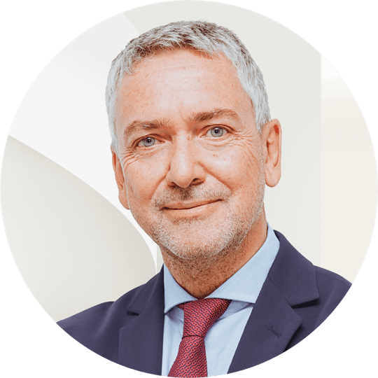 Porträtfoto von Francesco Bianca