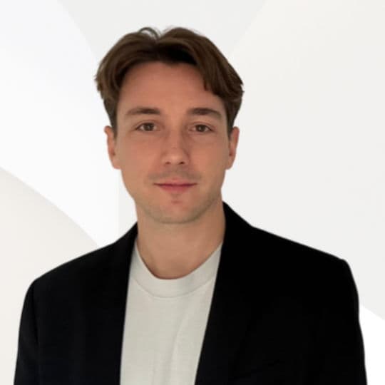 Foto de retrat de Ricardo Castro