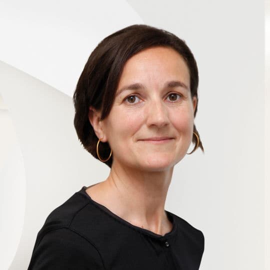 Portrait photo of Sonia Espadale