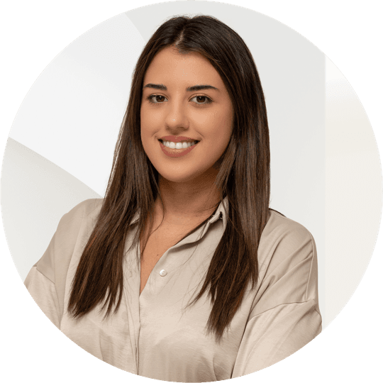 Φωτογραφία πορτρέτου του Argyro Piperi