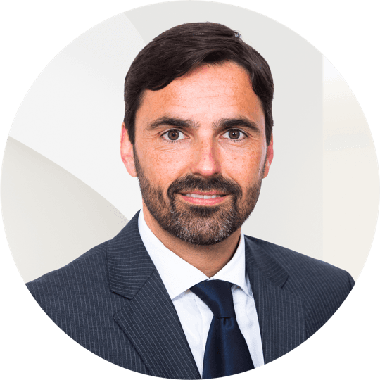 Portrait photo of Amin Aschdjai