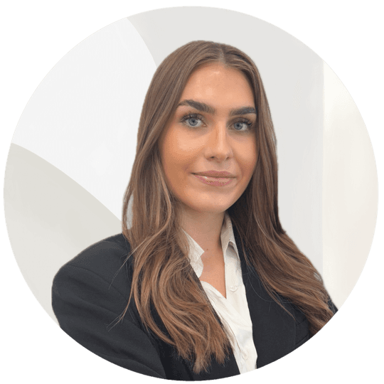 Portrait photo of Janine Müller