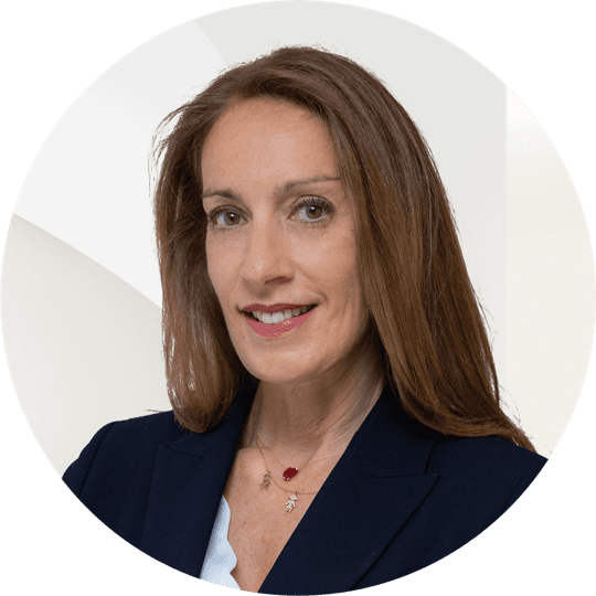 Φωτογραφία πορτρέτου του Fay Georgiadi