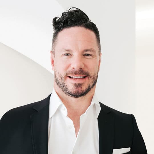 Portrait photo of Bernd-Christian Bulach