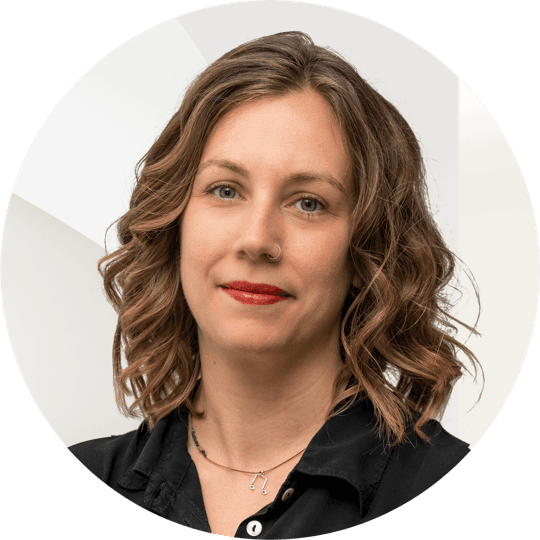 Φωτογραφία πορτρέτου του Ellie Matsika