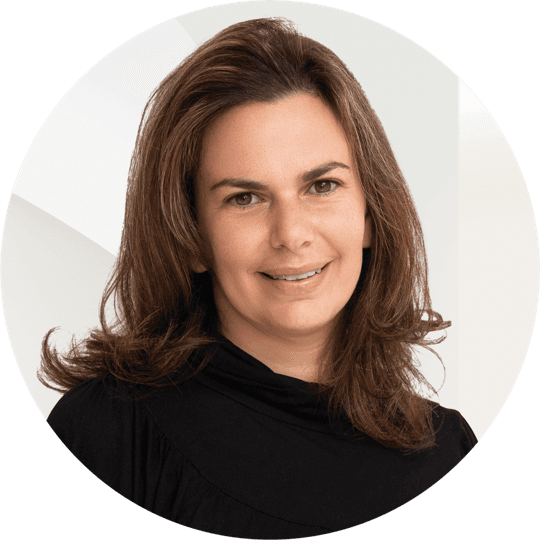 Portrait photo of Maria Tatsi