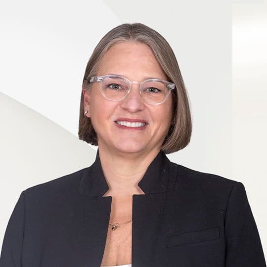 Photo portrait de Fran Shapiro