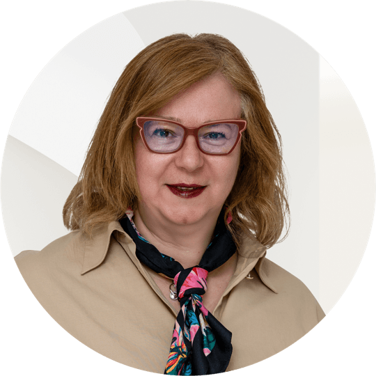 Φωτογραφία πορτρέτου του Eleni Antonaki