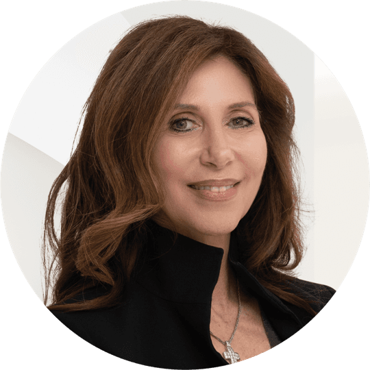 Portrait photo of Ada Mavropanou