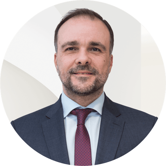 Φωτογραφία πορτρέτου του Argyris Fountoukis