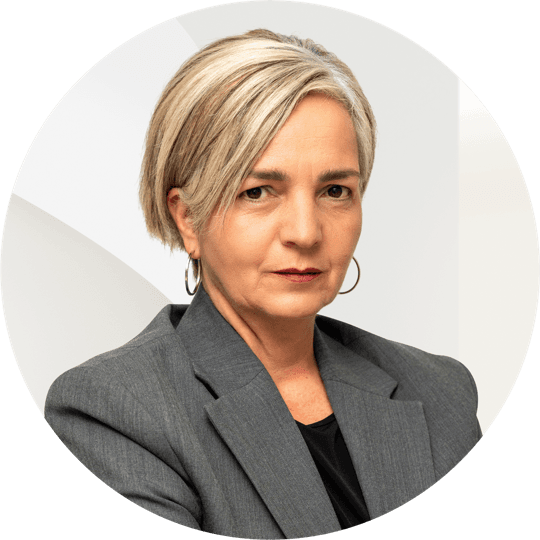 Φωτογραφία πορτρέτου του Vasso Romanou