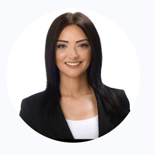 Porträtfoto von Havva Guen