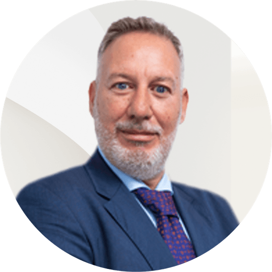 Φωτογραφία πορτρέτου του Ioannis Galanis