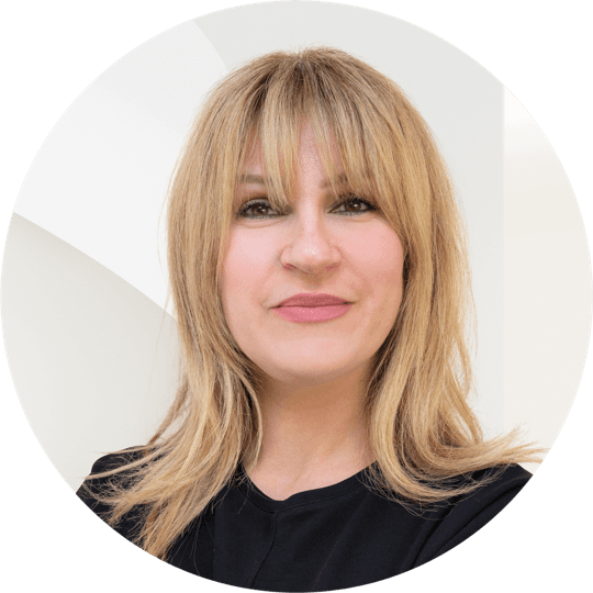 Φωτογραφία πορτρέτου του Marianna Velaora