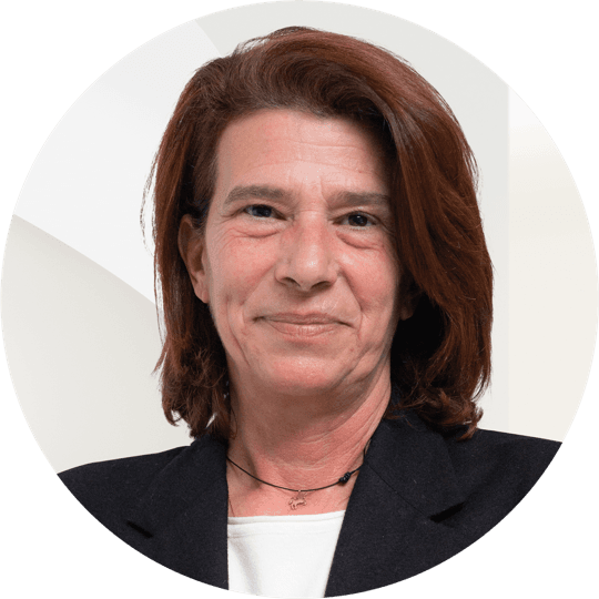 Φωτογραφία πορτρέτου του Olga Nikoletopoulou