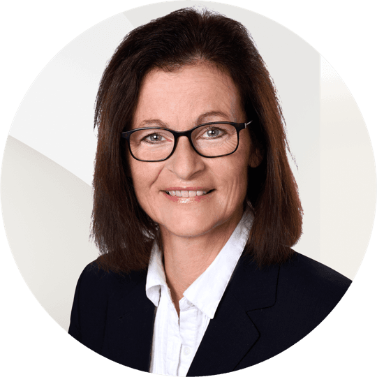 Portrait photo of Regina Elskamp