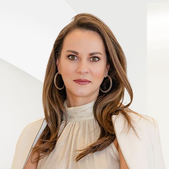 Porträtfoto von Blakely Hull