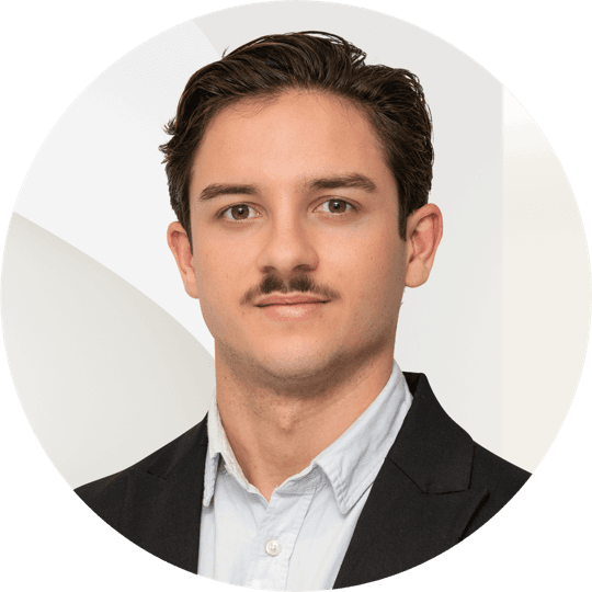 Φωτογραφία πορτρέτου του Renato Pasniari