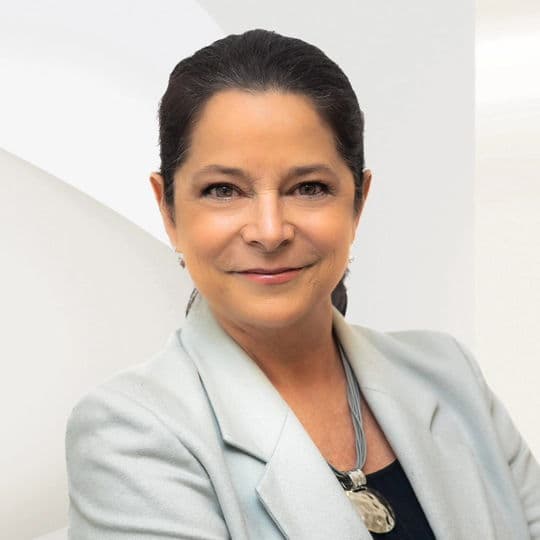 Portrait photo of Valentina Gerri