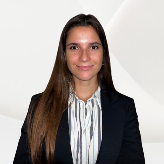 Portrait photo of Celia Abril Lazaro