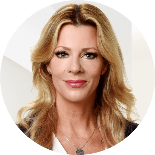 Portrait photo of Friederike-Antonie Walch