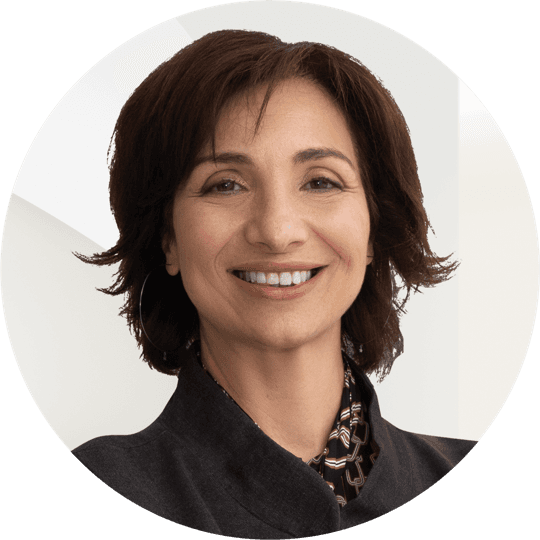 Φωτογραφία πορτρέτου του Fany Petraki