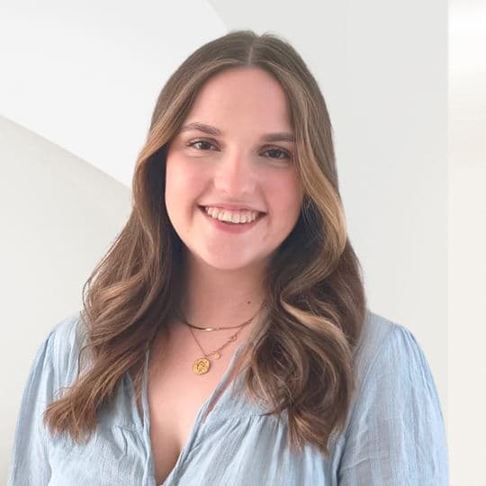 Porträtfoto von Emma Rabensteiner