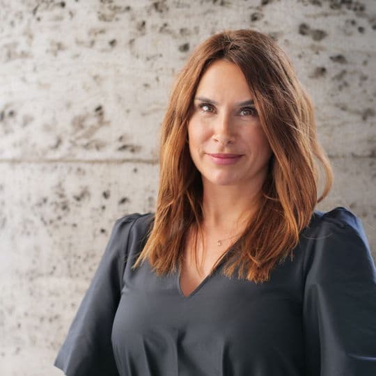 Portrait photo of Anika Hartjen