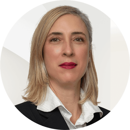 Φωτογραφία πορτρέτου του Alexandra Sotiropoulou